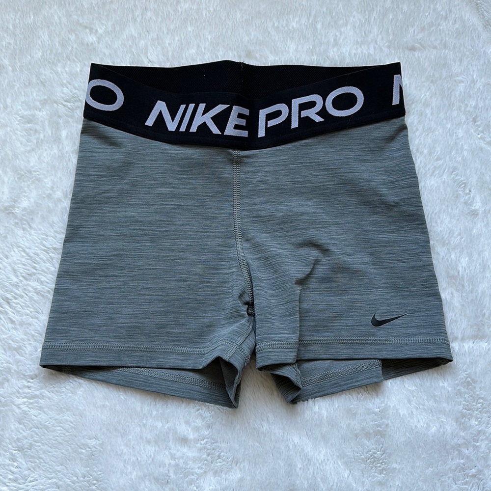 Nike Pro Spandex - Sz: Small